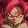 Goku - @daniellewilber89 - TikTok