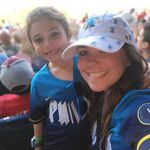 Danielle DeLuca Wilburn - @philaitalian1124 - Instagram