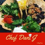 Danielle J. Wilburn - @chefdanij - Instagram