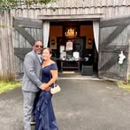 Danielle Wilcher - Facebook