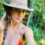 Danielle Hoegh Petersen - @daniellewildsoul - Instagram