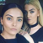 Danielle Wild - @danii_wildx - Instagram