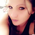 Danielle Wild - @chrissywild59 - Instagram