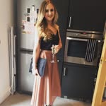 D A N I E L L E W I L D I N G💐 - @daniellewildingx - Instagram