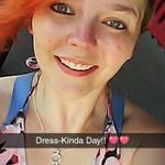 Danielle Wilke - @danimfwilke - Instagram