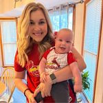 Danielle Wilke Patterson - @depatterson25 - Instagram