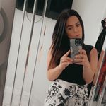 Danielle-Wilkes - @danielle_wilkes_93 - Instagram