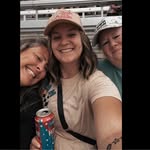 Danielle Willard - @_bama_baby - Instagram