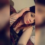 Danielle Willard - @danniyoungn3 - Instagram