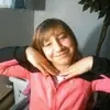 Danielle Willard  - @daniblue123o_o - TikTok