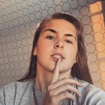 Danielle Willman - @daniellewill82 - Instagram