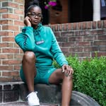 Leah Danielle Wilmer - @icame_isaw_iconquered - Instagram