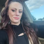 Danielle Wilmoth - @princessdee509 - Instagram