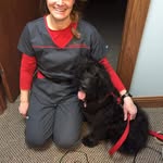 Danielle Winchell - @pokeadotacupuncture10 - Instagram