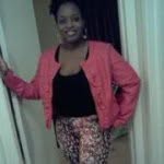 Danielle Windham - @chocberry34 - Instagram