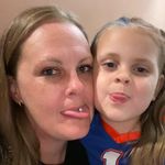 Danielle Wine - @aubrees_mommy_321 - Instagram