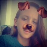 Danielle - @daniellewinfrey22 - Instagram