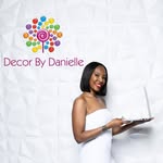 Danielle Winfrey: DECOR BY DANIELLE LLC - @decorbydanielle_est2010 - Instagram