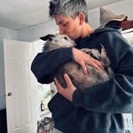 Danielle Wingate - @firekissedgrit - Instagram