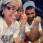 Danielle Petite Wingo - @nellybaby22 - Instagram