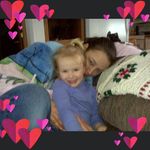 Danielle Wingo - @auntneil79 - Instagram