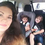 Danielle Wininger - @bella_absol - Instagram