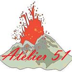 Danielle Wipf - @atelier51.cheminvolcan - Instagram