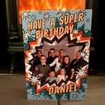 david - @daniellewis_hs819 - Instagram