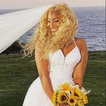 Danielle René Clark - @daniellerenewithers - Instagram