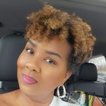 Danielle Withers - @pinkyup72 - Instagram
