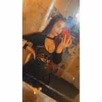 Danielle Witter - @dannidoodle98 - Instagram