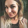 Danielle Witman - @danilovey4321 - TikTok