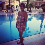 Danielle Woodruff - @daniw8t6 - Instagram