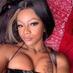 Danielle Woodruff - @queenariannahrf - Instagram