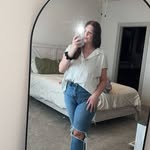 Danielle Rose Woodward - @danielle.rose1999 - Instagram