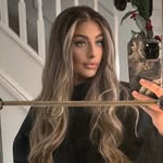 Danielle Woodward Gleadall - @daniellegleadall - Instagram