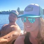 Danielle Brown Woolsey - @danwoolsey - Instagram