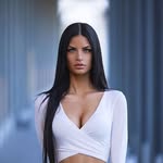 Danielle Woolsey - @niliya4897 - Instagram