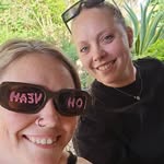 Danielle Wooten - @danipowell3 - Instagram