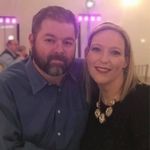 Danielle Wooten Ragsdale - @danielleragsdale0529 - Instagram