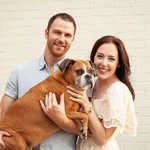 Ben & Danielle / Work From Home / Digital Marketing - @theworkfroemhomecouple - Instagram