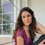 Danielle Sanford | Balancing Work & Homeschooling - @that.beautiful.balance - Instagram