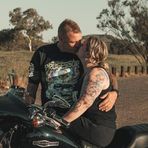 Danielle Workman - Facebook