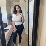 Danielle Workman - @aldys162.909 - Instagram