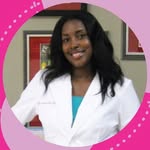 Dr. Danielle Wortham, DPT - @werk_physical_therapy - Instagram