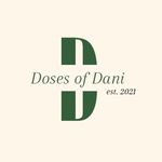 Danielle | Worthy Squad, LLC - @dosesofdaniofficial - Instagram
