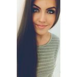 Danielle Worthy - @dstoilov.04 - Instagram