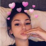 danielle worthy - @_snowbunnyqueen_ - Instagram