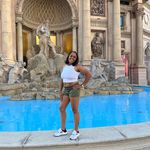 Danielle Worthy - @dworthy100 - Instagram