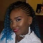 Danielle Lindo-Wray - @danielle.lindo.wray.319 - Instagram